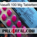 Vasafil 100 Mg Tablets 35